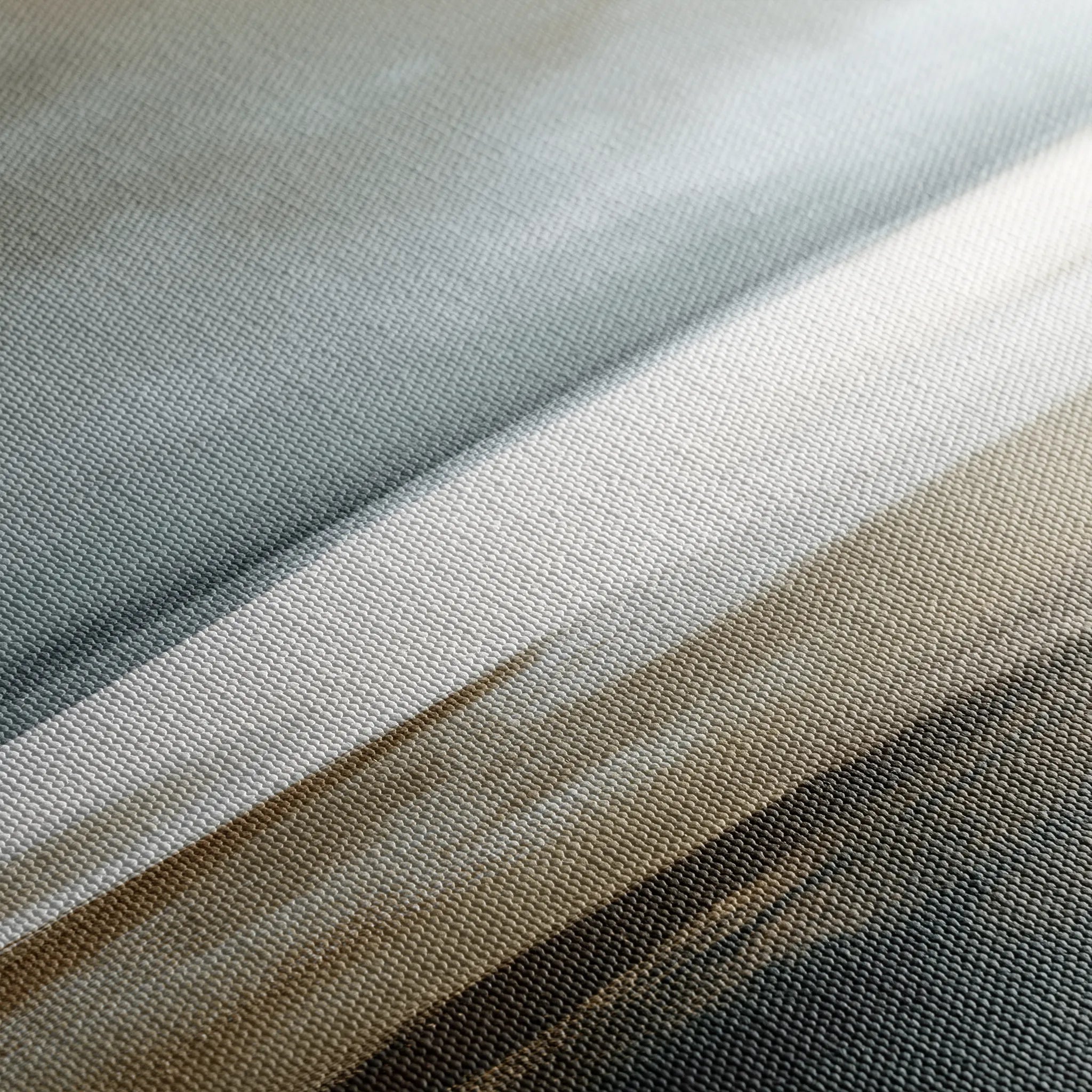 Abstract 1679 Canvas Art 60 x 40 cm / Black