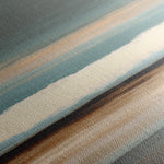 Abstract 1680 Canvas Art 60 x 40 cm / Black