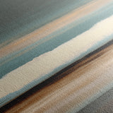 Abstract 1680 Canvas Art 60 x 40 cm / Black