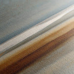 Abstract 1681 Canvas Art 60 x 40 cm / Black