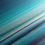 Abstract 1685 Canvas Art 60 x 40 cm / Black