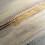 Abstract 1686 Canvas Art 60 x 40 cm / Black