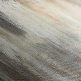 Abstract 1688 Canvas Art 60 x 40 cm / Black