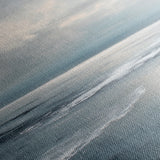 Abstract 1691 Canvas Art 60 x 40 cm / Black