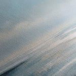 Abstract 1692 Canvas Art 60 x 40 cm / Black