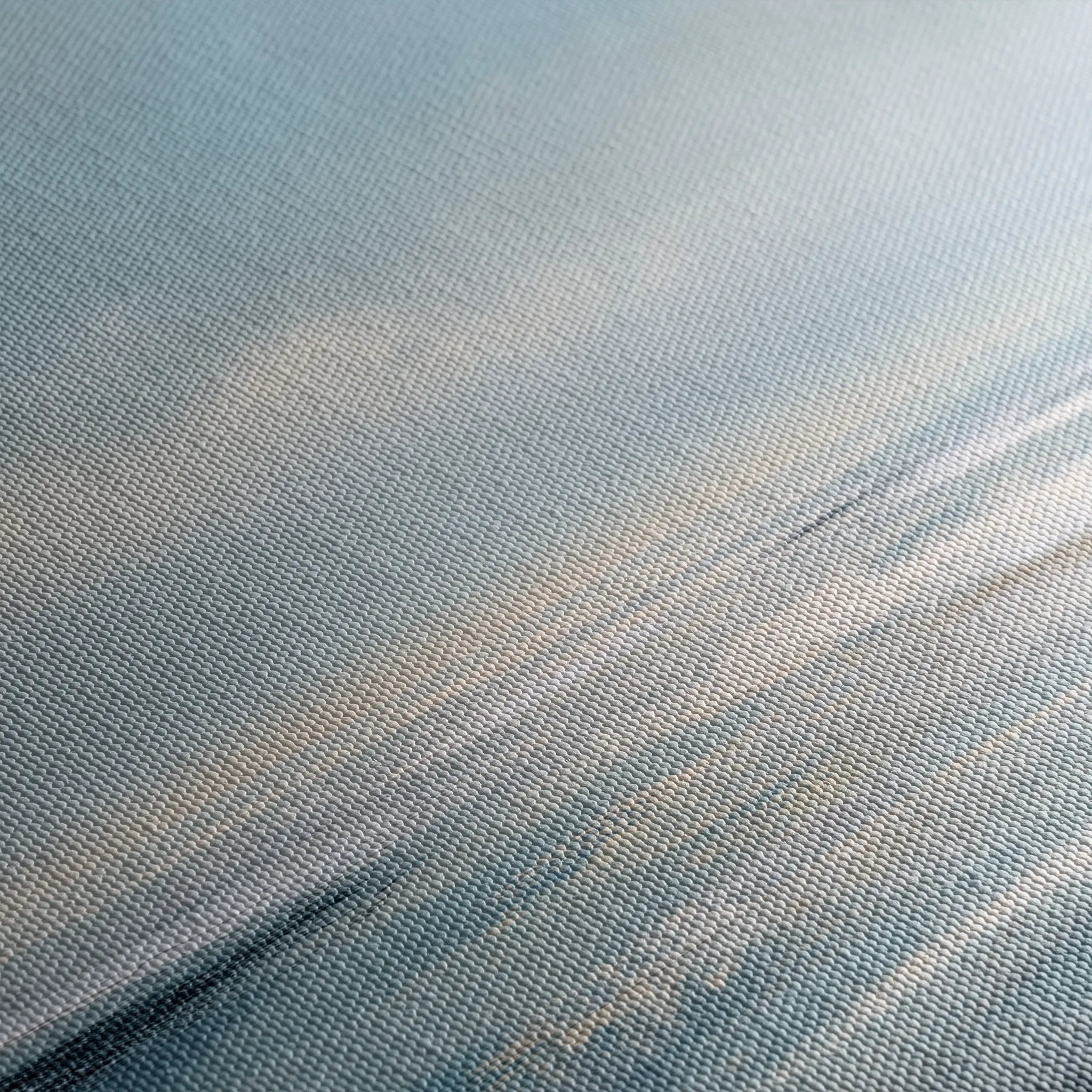 Abstract 1692 Canvas Art 60 x 40 cm / Black