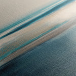 Abstract 1729 Canvas Art 60 x 40 cm / Black