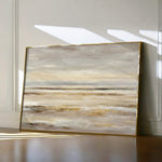 Abstract 1780 Canvas Art 60 x 40 cm / Black