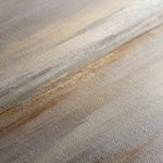 Abstract 1782 Canvas Art 60 x 40 cm / Black