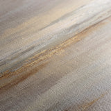 Abstract 1782 Canvas Art 60 x 40 cm / Black
