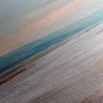 Abstract 1788 Canvas Art 60 x 40 cm / Black