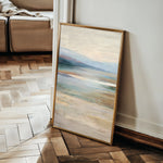 Abstract 1789 Canvas Art 60 x 40 cm / Black