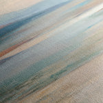 Abstract 1789 Canvas Art 60 x 40 cm / Black