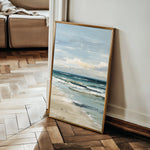 Abstract 1799 Canvas Art 60 x 40 cm / Black