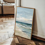 Abstract 1799 Canvas Art 60 x 40 cm / Black