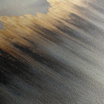 Abstract 1802 Canvas Art 60 x 40 cm / Black