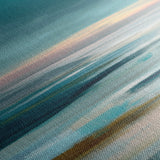 Abstract 1813 Canvas Art 60 x 40 cm / Black