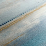 Abstract 1831 Canvas Art 60 x 40 cm / Black