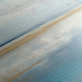 Abstract 1831 Canvas Art 60 x 40 cm / Black