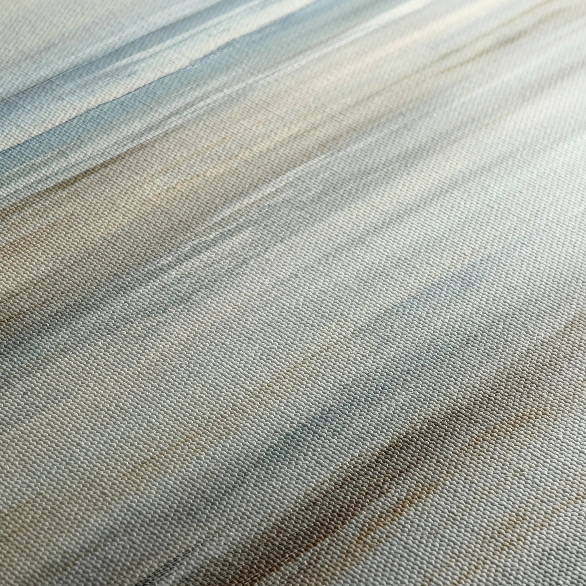 Abstract 1850 Canvas Art 60 x 40 cm / Black