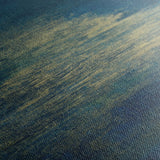 Abstract 186 Canvas Art 60 x 40 cm / Black