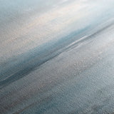 Abstract 1889 Canvas Art 60 x 40 cm / Black