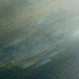 Abstract 190 Canvas Art 60 x 40 cm / Black