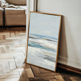 Abstract 1918 Canvas Art 60 x 40 cm / Black