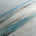 Abstract 1918 Canvas Art 60 x 40 cm / Black