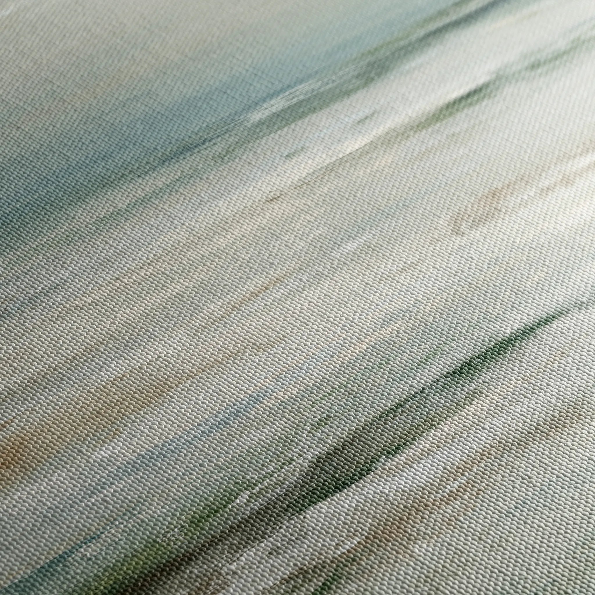 Abstract 1922 Canvas Art 60 x 40 cm / Black