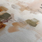 Abstract 1926 Canvas Art 60 x 40 cm / Black