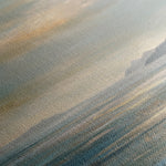 Abstract 1935 Canvas Art 60 x 40 cm / Black