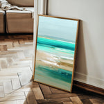 Abstract 1941 Canvas Art 60 x 40 cm / Black