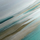Abstract 1943 Canvas Art 60 x 40 cm / Black