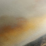 Abstract 1949 Canvas Art 60 x 40 cm / Black