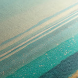 Abstract 1958 Canvas Art 60 x 40 cm / Black