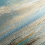 Abstract 1964 Canvas Art 60 x 40 cm / Black
