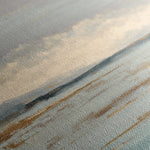 Abstract 1966 Canvas Art 60 x 40 cm / Black