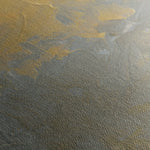 Abstract 197 Canvas Art 60 x 40 cm / Black