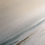 Abstract 1970 Canvas Art 60 x 40 cm / Black