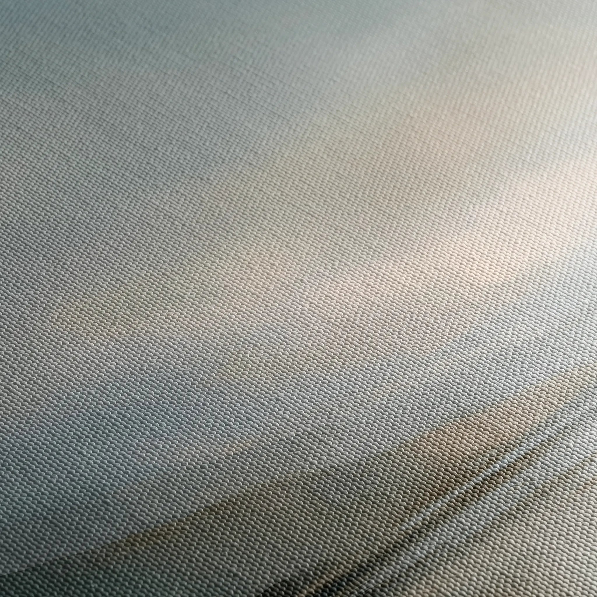 Abstract 1976 Canvas Art 60 x 40 cm / Black
