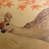Animals 199 Canvas Art 60 x 40 cm / Black