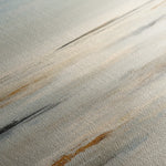 Abstract 1993 Canvas Art 60 x 40 cm / Black