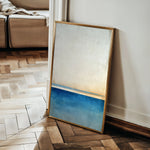 Abstract 1998 Canvas Art 60 x 40 cm / Black
