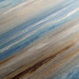 Abstract 2008 Canvas Art 60 x 40 cm / Black