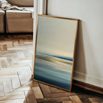 Abstract 2010 Canvas Art 60 x 40 cm / Black