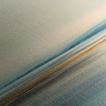 Abstract 2010 Canvas Art 60 x 40 cm / Black