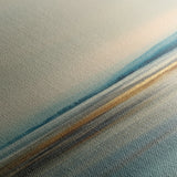 Abstract 2010 Canvas Art 60 x 40 cm / Black