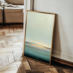 Abstract 2011 Canvas Art 60 x 40 cm / Black