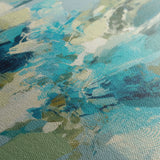 Abstract 2026 Canvas Art 60 x 40 cm / Black